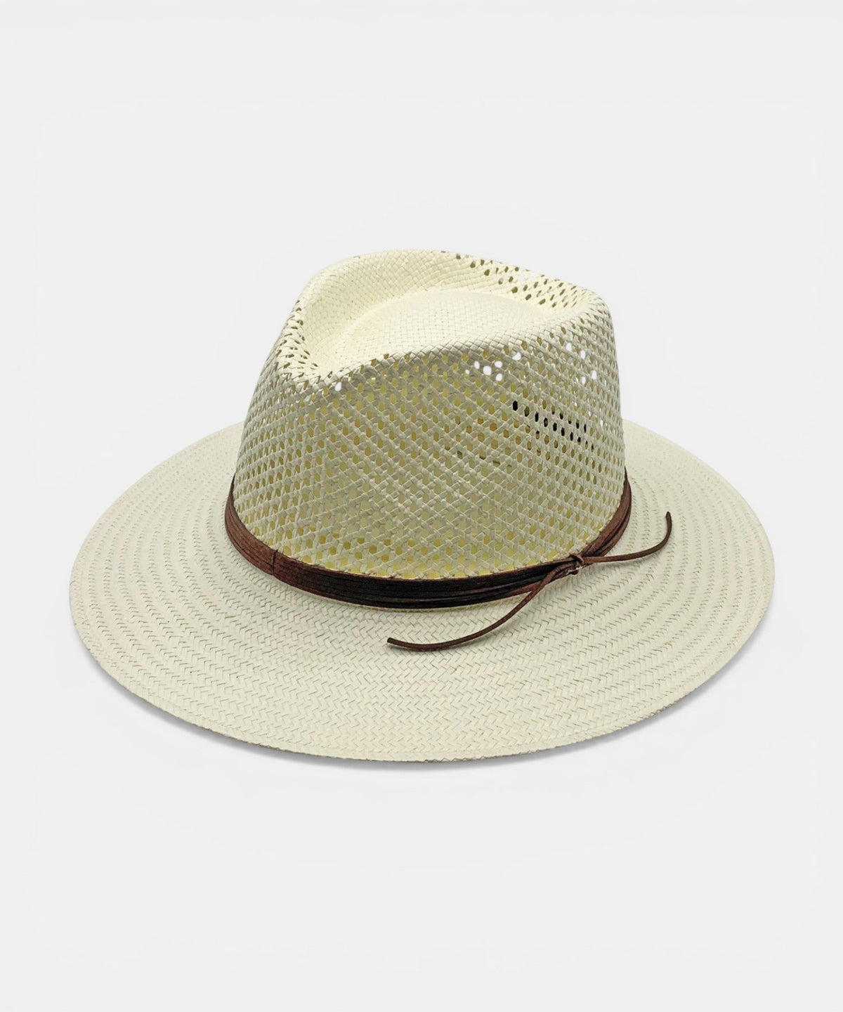 Peter Grimm Ivory Day Trip Hat