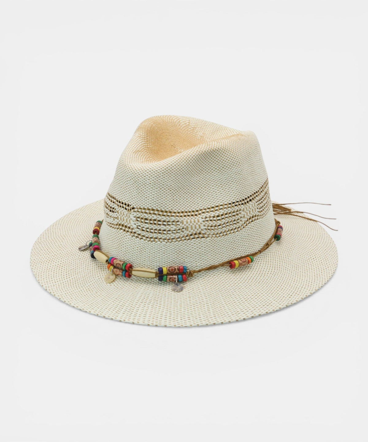 Peter Grimm Natural Ibiza Hat