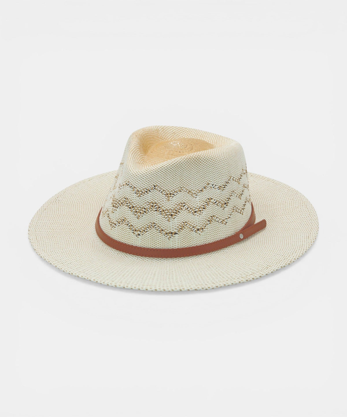 Peter Grimm Natural Almafi Hat
