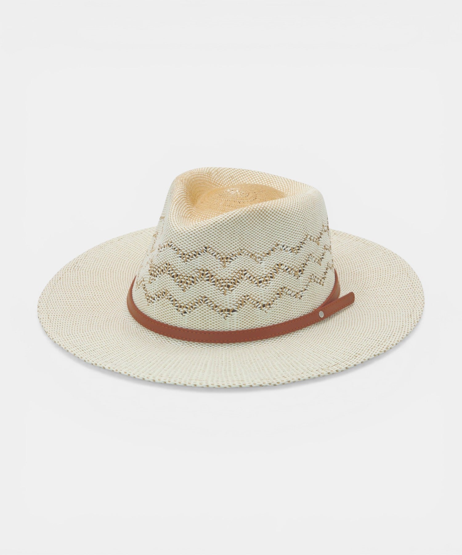 Peter Grimm Natural Almafi Hat