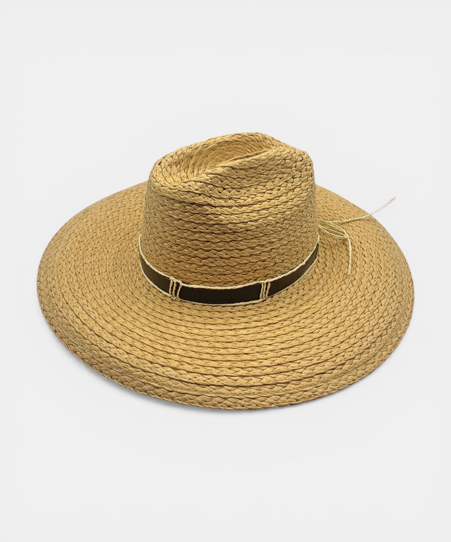 Peter Grimm Natural San Marino Hat