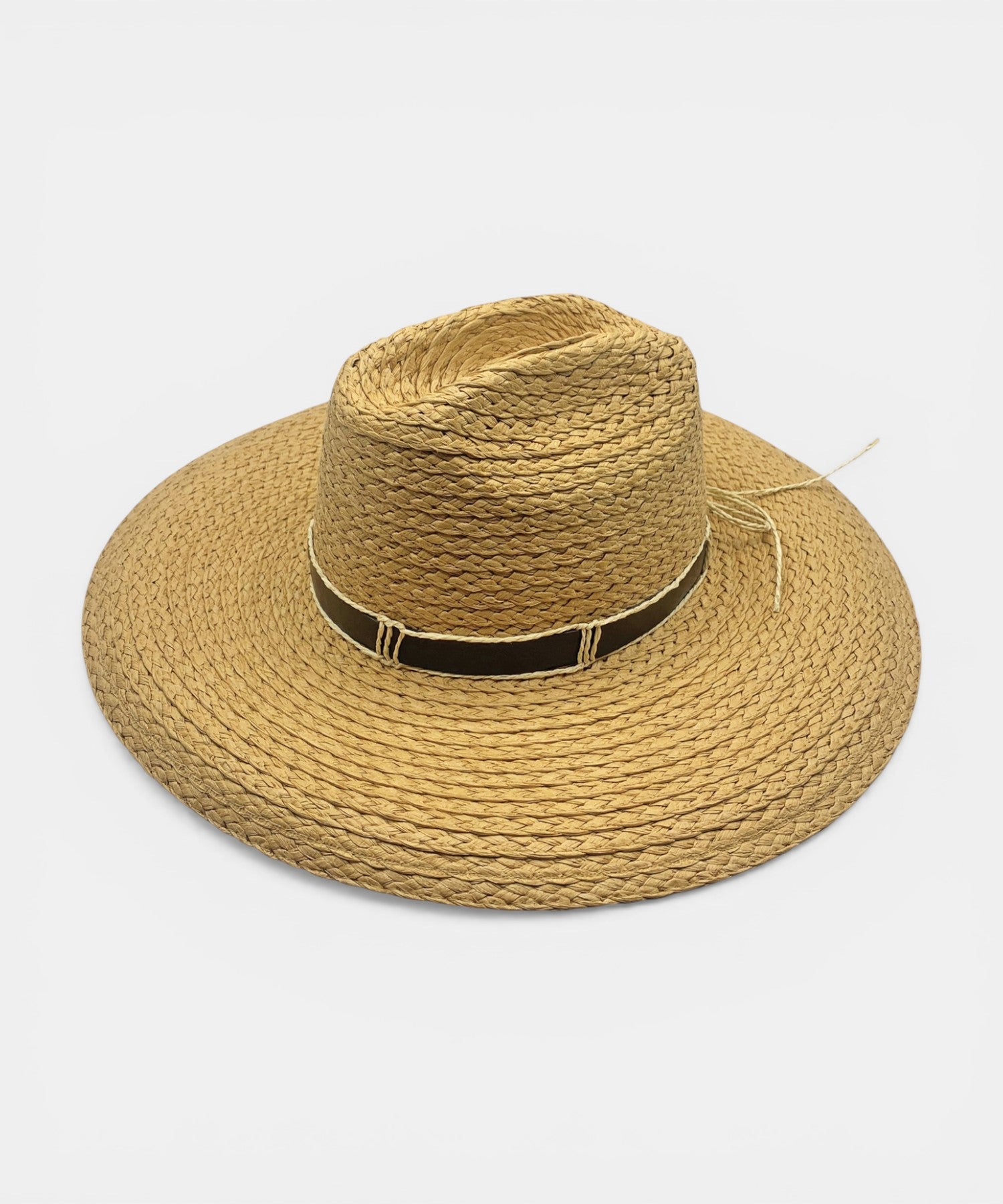 Peter Grimm Natural San Marino Hat