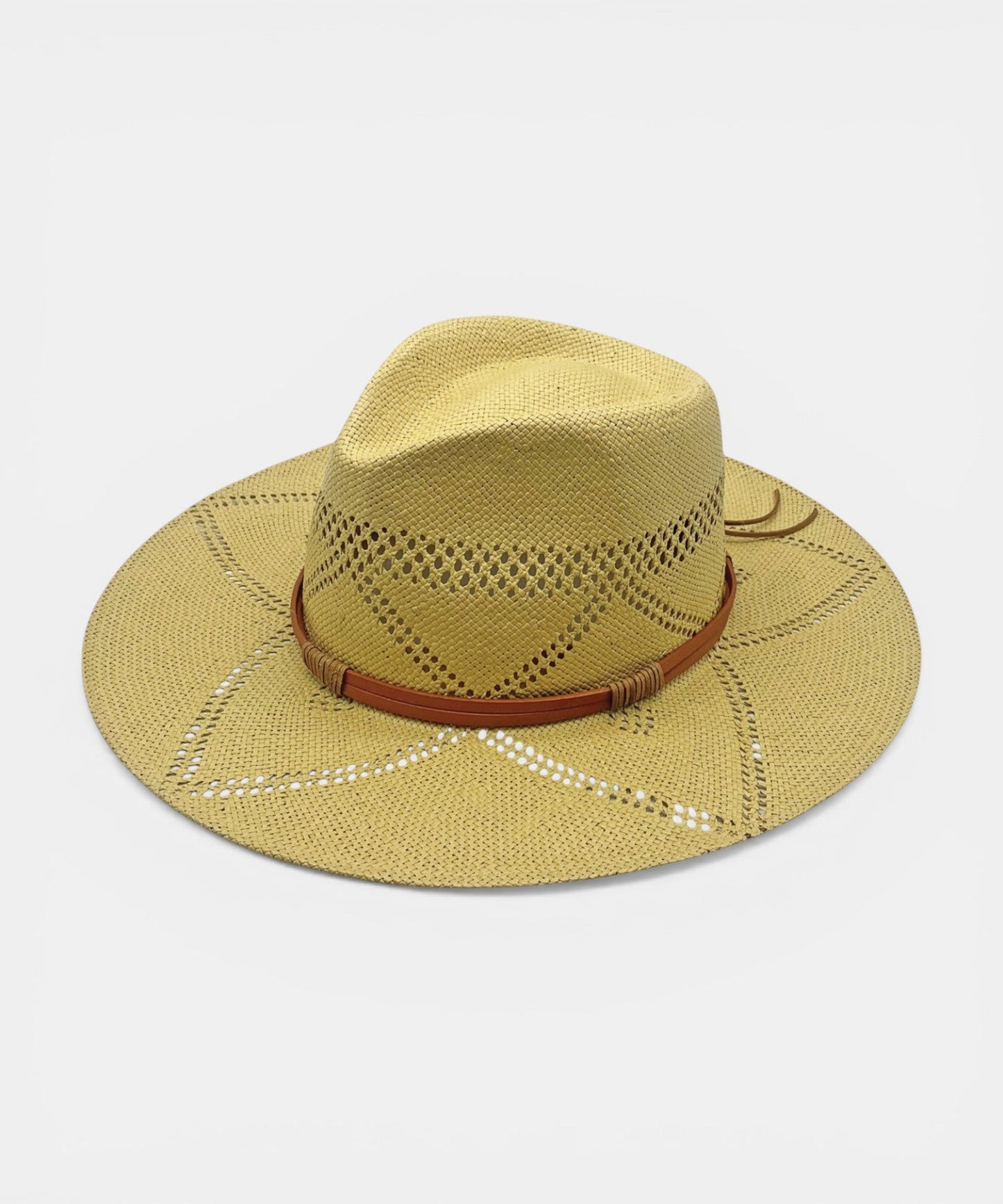 Peter Grimm Natural Anto Hat