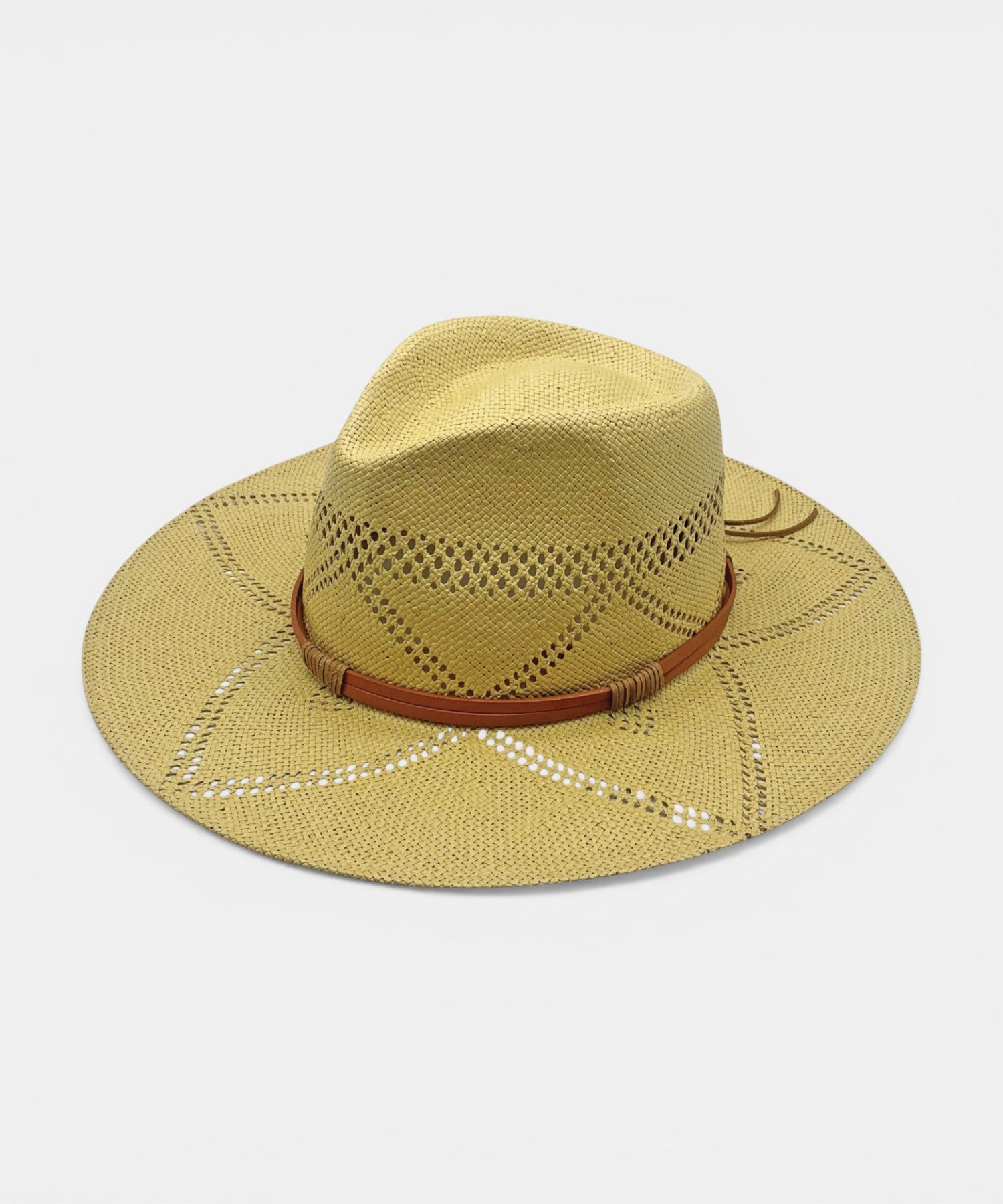 Peter Grimm Natural Anto Hat