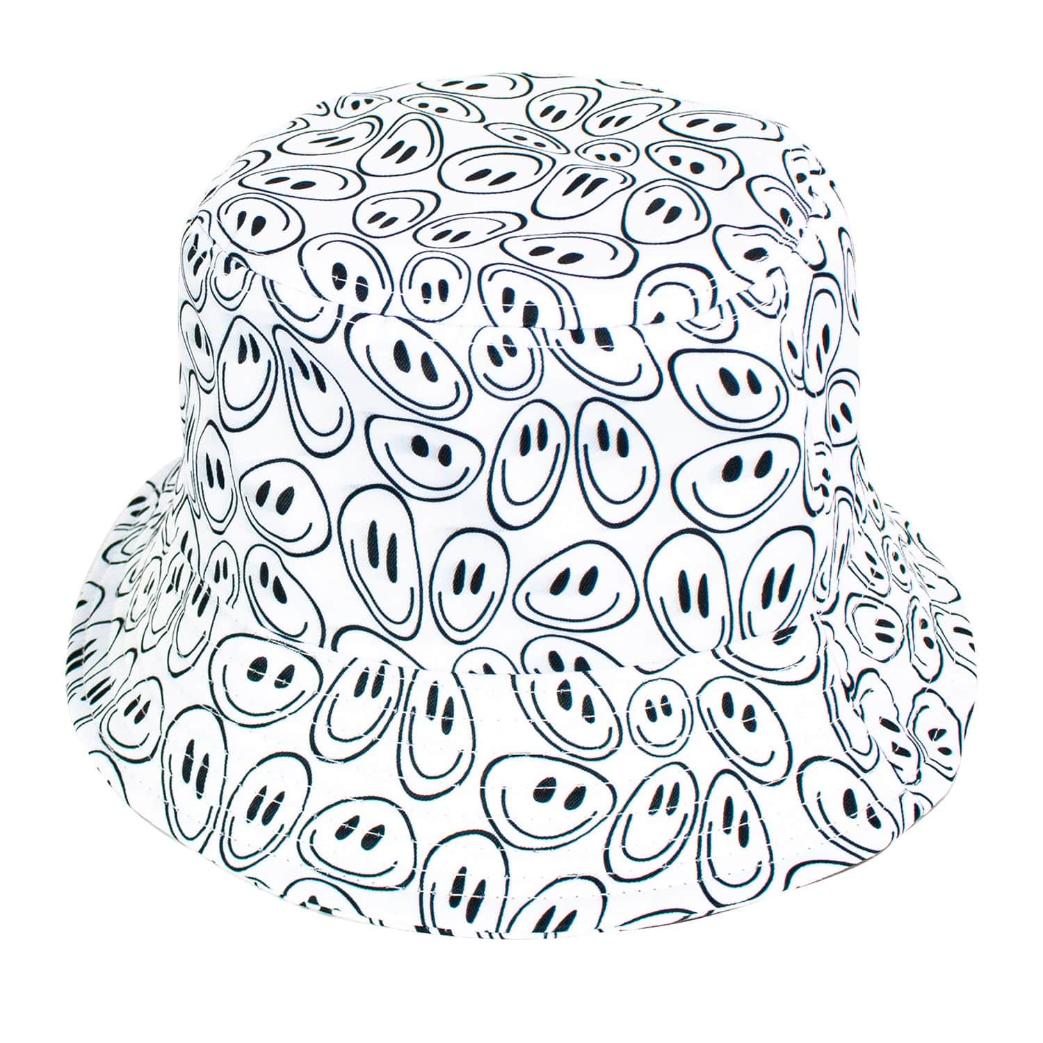 Peter Grimm White Happy Hat - Peter Grimm