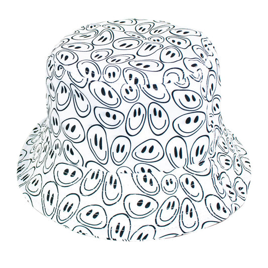 Peter Grimm White Happy Hat - Peter Grimm