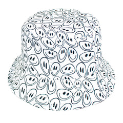Peter Grimm White Happy Hat - Peter Grimm