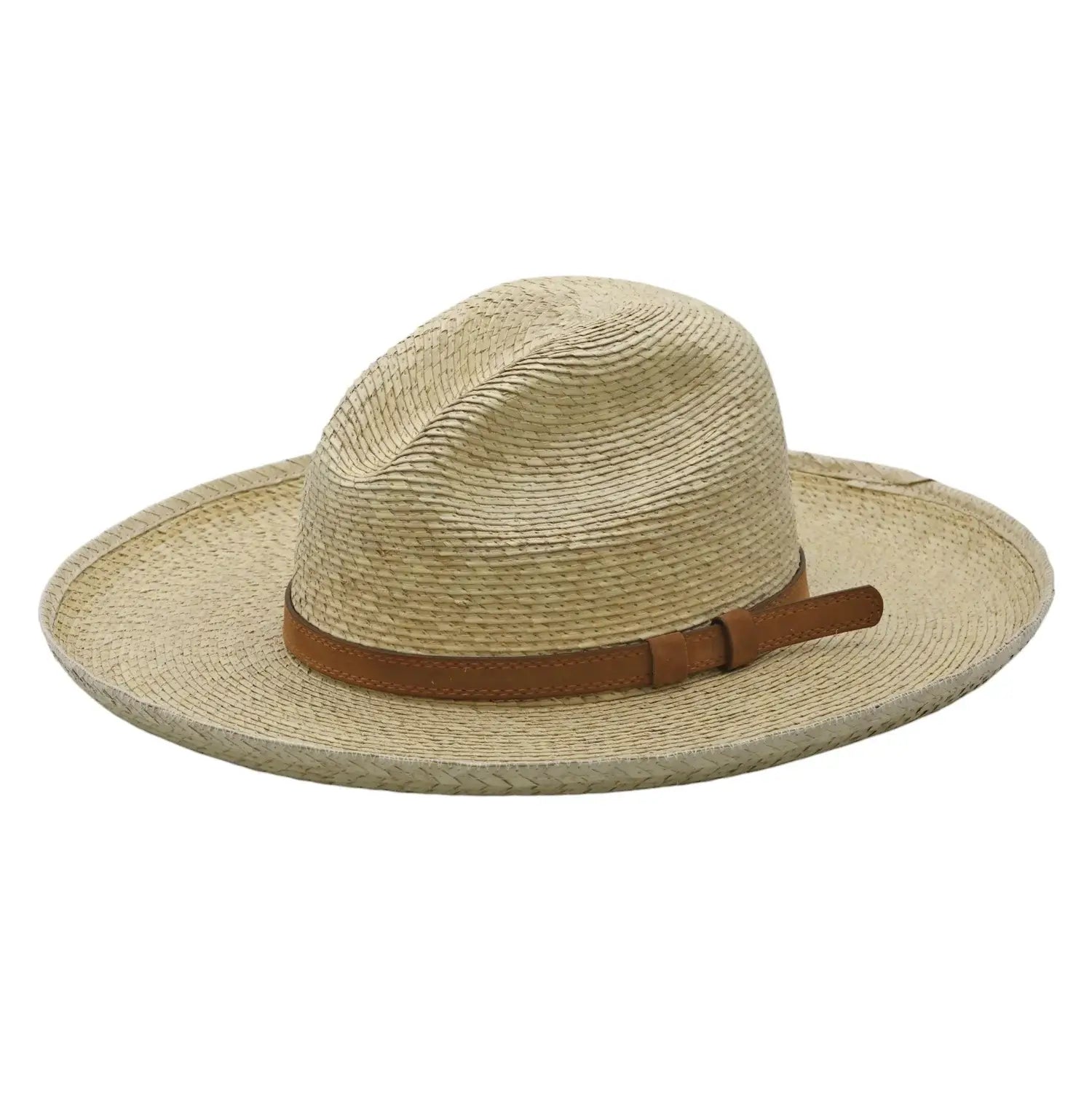 Peter Grimm Brown Kirby Hat - Peter Grimm - Flyclothing LLC
