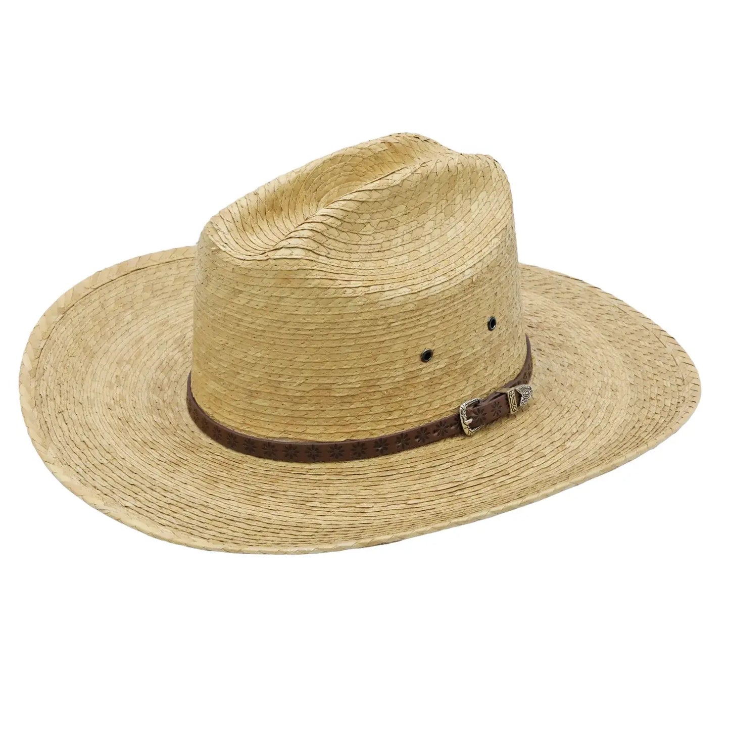 Peter Grimm Brown Brayden Hat - Peter Grimm - Flyclothing LLC