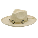 Peter Grimm Natural Angela Hat - Peter Grimm - Flyclothing LLC