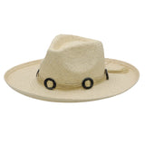 Peter Grimm Natural Angela Hat