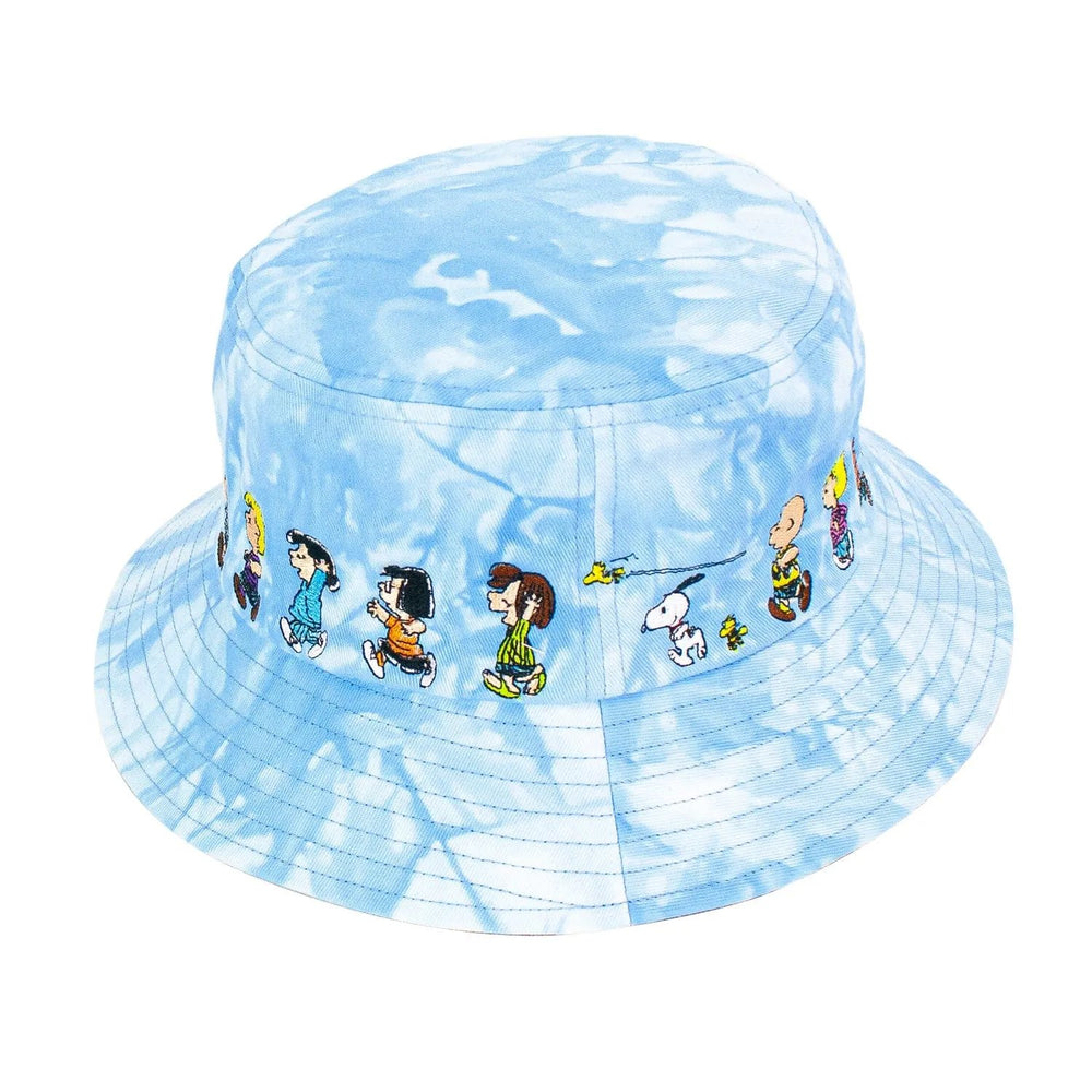 Peter Grimm Peanuts Squad Bucket Hat - Peter Grimm