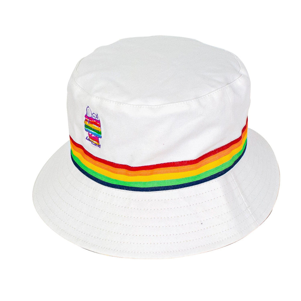 Peter Grimm Rainbow House bucket Hat - Peter Grimm