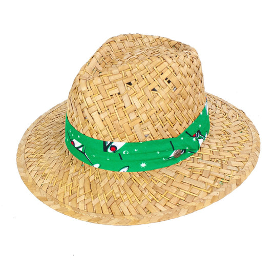 Peter Grimm Natural Cocktails Hat - Peter Grimm