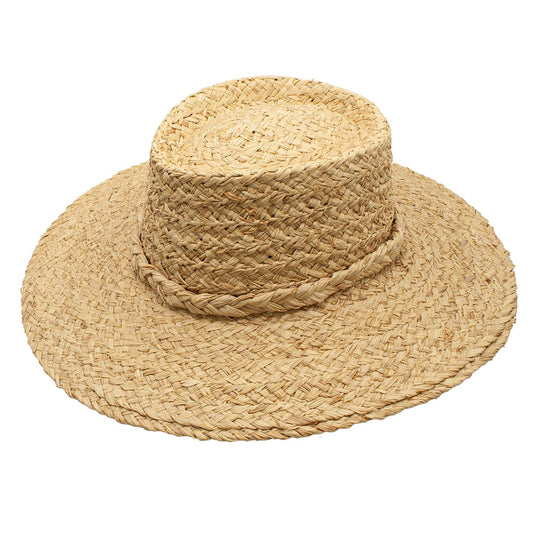 Peter Grimm Vanderbilt Hat - Peter Grimm