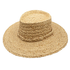 Peter Grimm Vanderbilt Hat - Peter Grimm