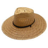 Peter Grimm Flats Natural Hat - Peter Grimm