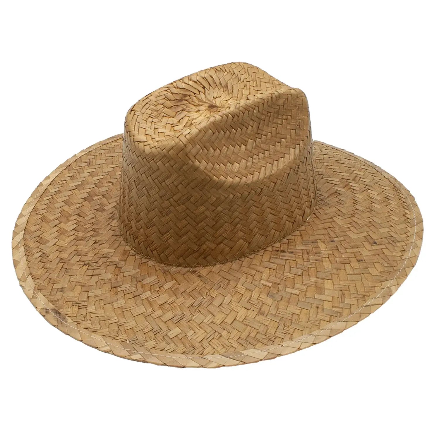Peter Grimm Natural Rancheros Hat - Peter Grimm - Flyclothing LLC