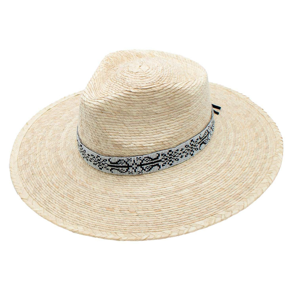 Peter Grimm Natural Rida Hat