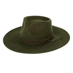 Peter Grimm Olive Byron Bay Hat - Peter Grimm
