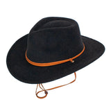 Peter Grimm Masi Hat Black - Peter Grimm