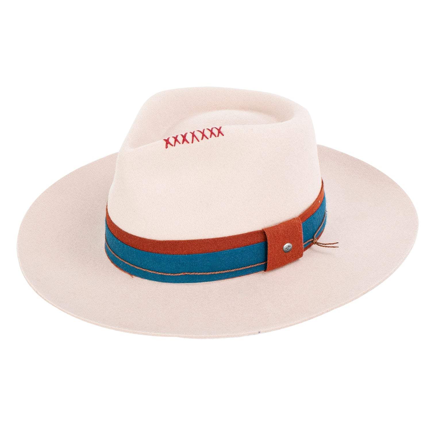 Peter Grimm Stitched Hat - Peter Grimm - Flyclothing LLC