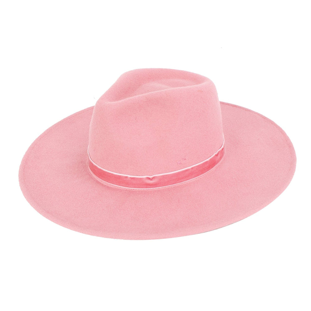 Peter Grimm Jaylin Hat Pink - Peter Grimm