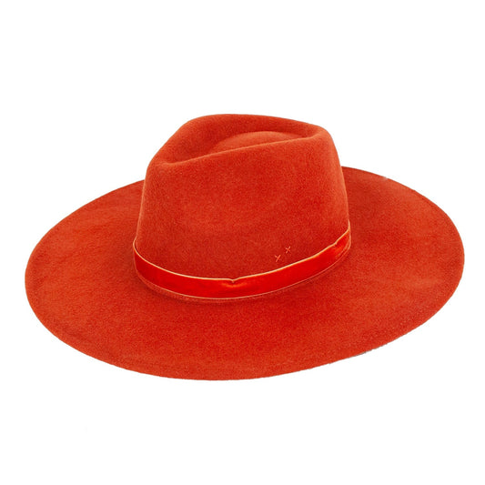 Peter Grimm Jaylin Hat Rust - Peter Grimm