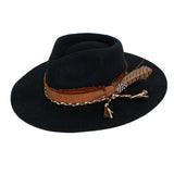 Peter Grimm Bandolero Hat - Peter Grimm