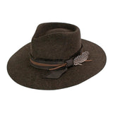 Peter Grimm Whiskey River Hat Olive - Peter Grimm