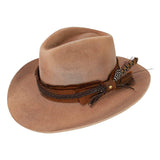 Peter Grimm Unstoppable Hat Tan - Peter Grimm - Flyclothing LLC