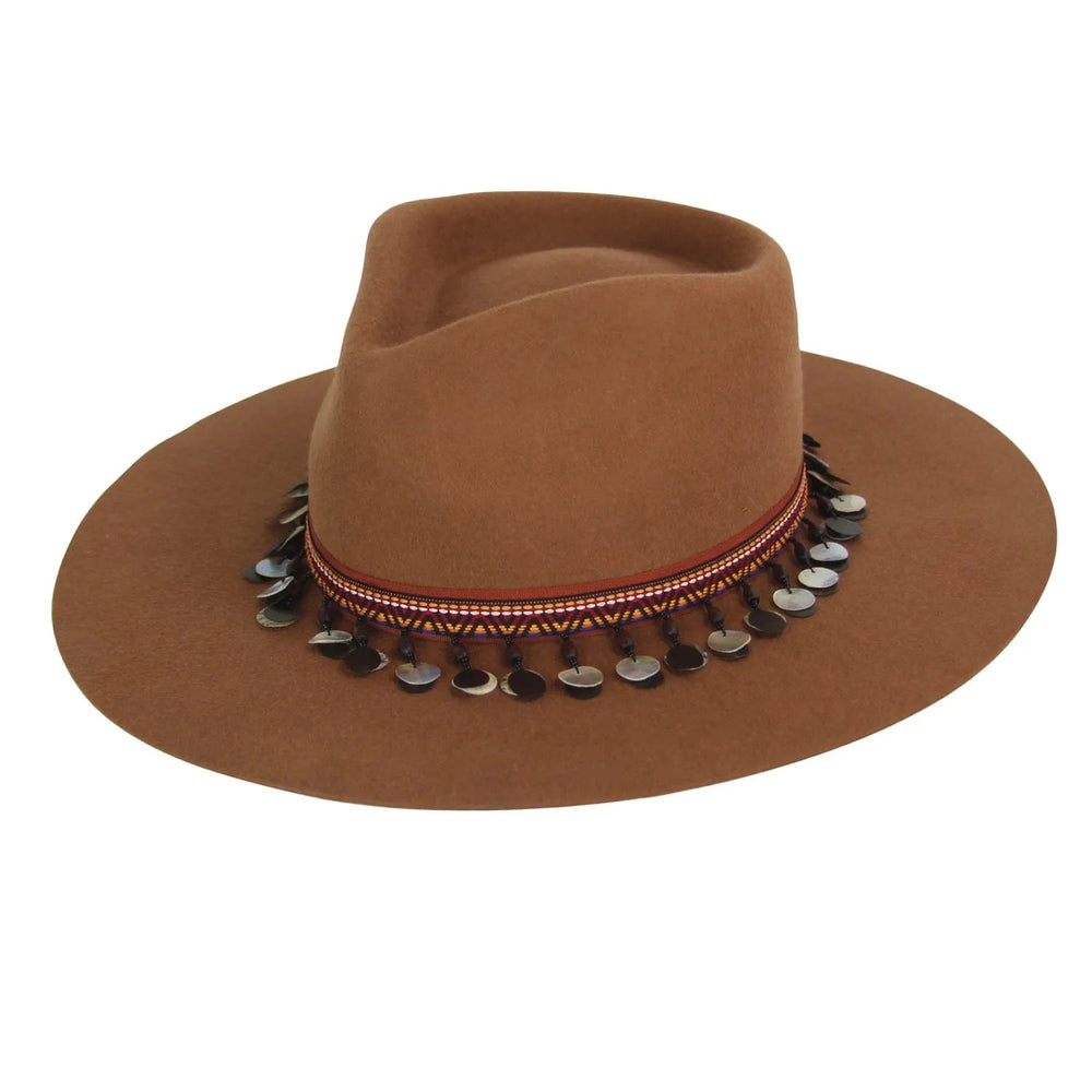 Peter Grimm Morocco Hat - Peter Grimm