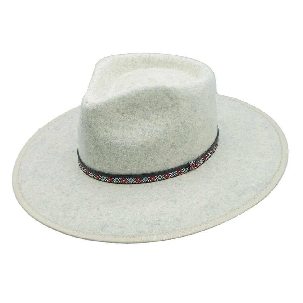 Peter Grimm Telluride Hat - Peter Grimm