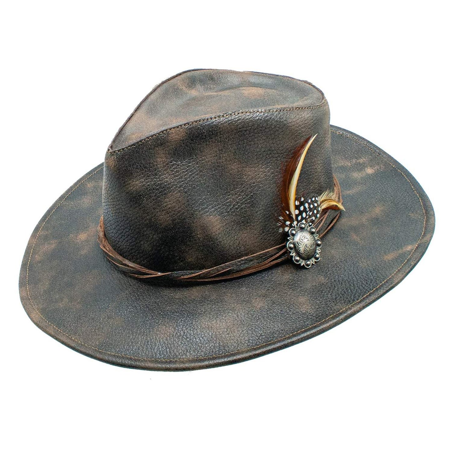 Peter Grimm El Paso Hat - Peter Grimm - Flyclothing LLC