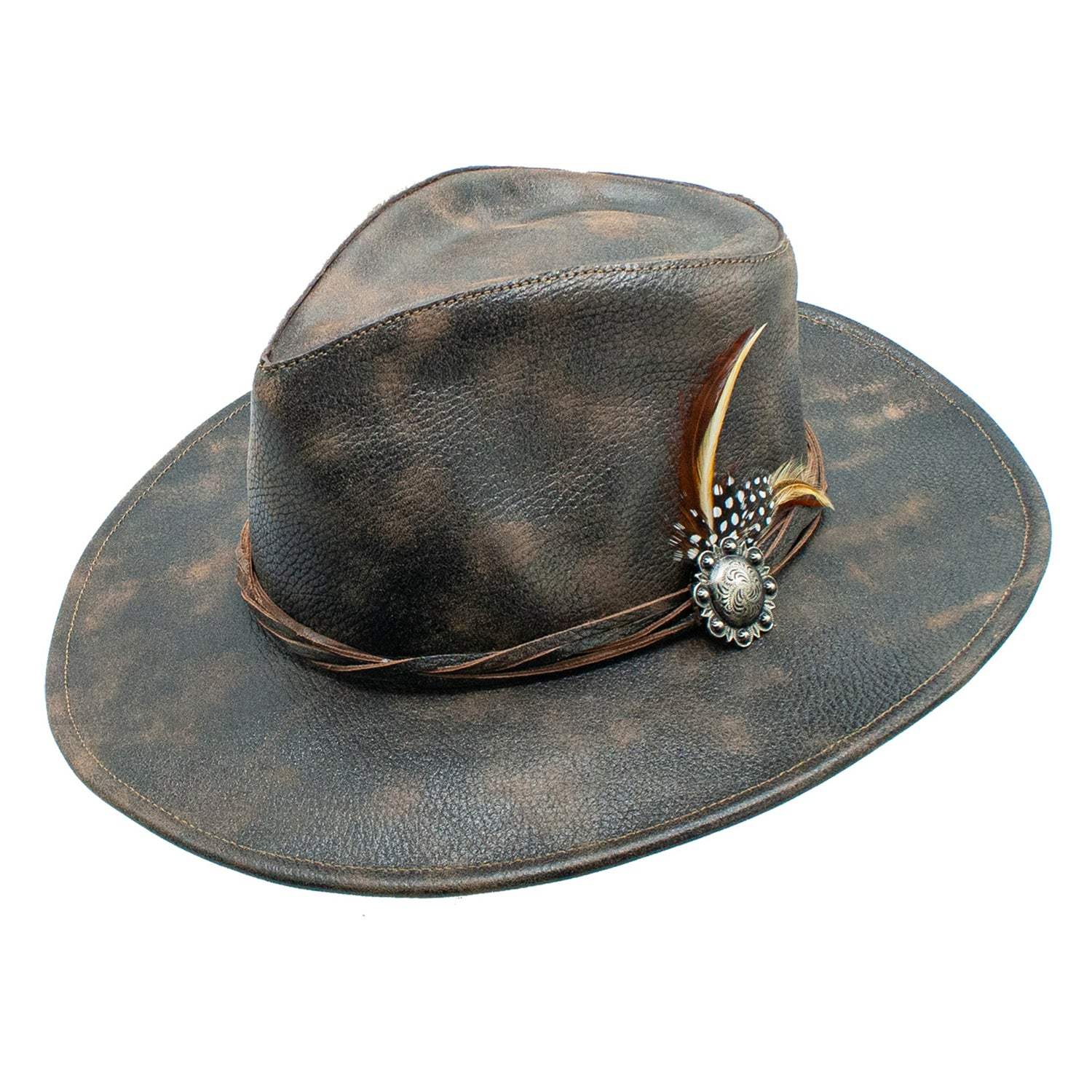 Peter Grimm El Paso Hat - Peter Grimm - Flyclothing LLC