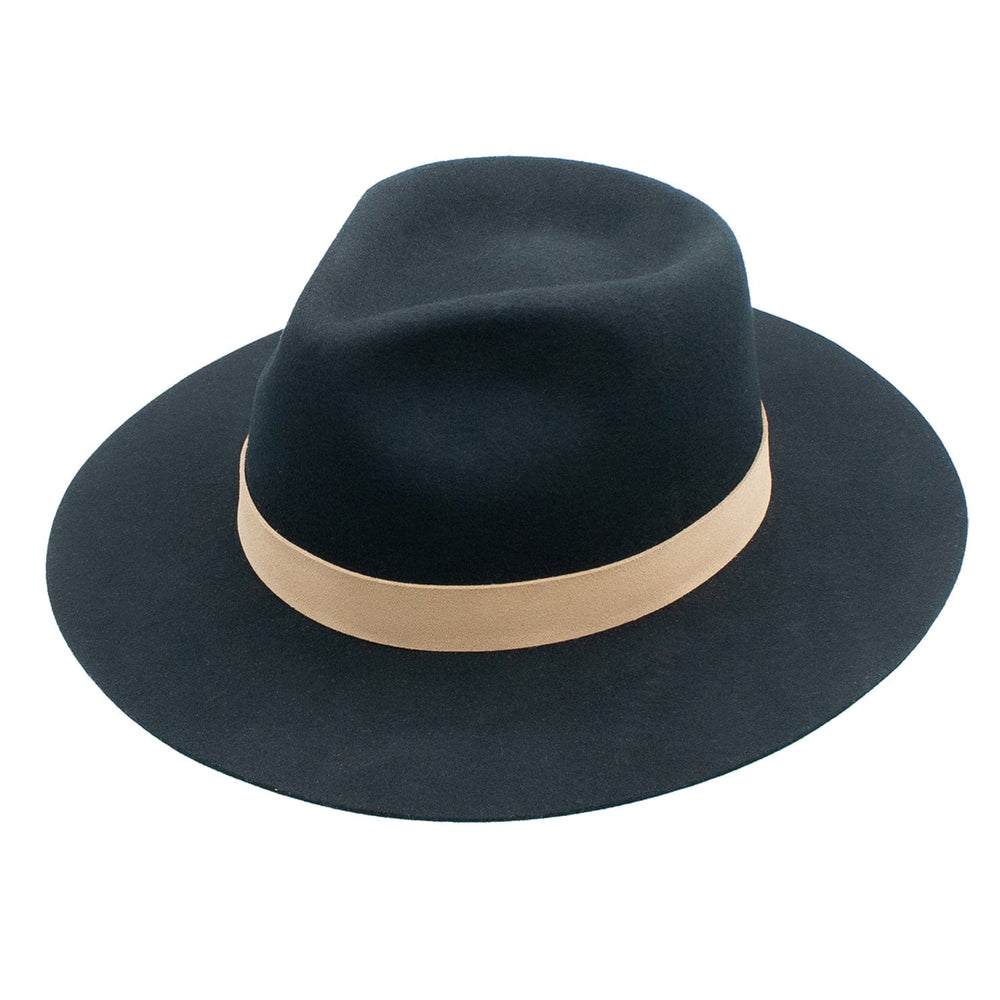 Peter Grimm Parrish Hat Black - Peter Grimm
