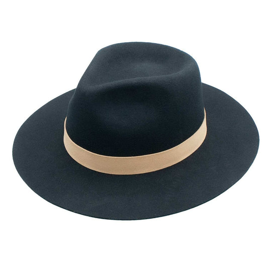 Peter Grimm Parrish Hat Black - Peter Grimm - Flyclothing LLC