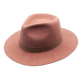Peter Grimm Parrish Hat Rust - Peter Grimm