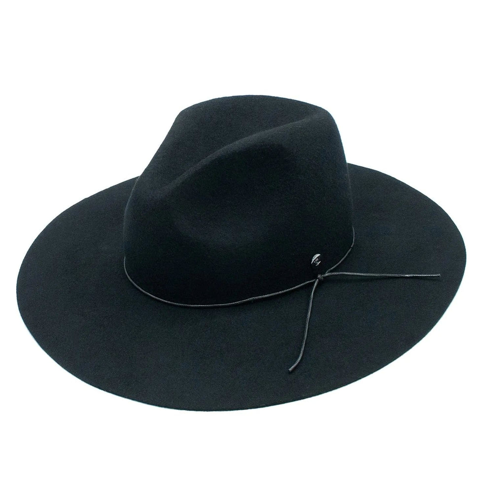 Peter Grimm Zina Hat Black - Peter Grimm