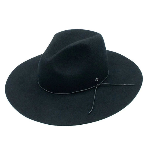 Peter Grimm Zina Hat Black - Peter Grimm - Flyclothing LLC