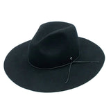 Peter Grimm Zina Hat Black - Peter Grimm