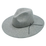 Peter Grimm Zina Hat Gray - Peter Grimm