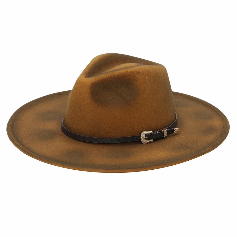Peter Grimm Brown Dillard Hat