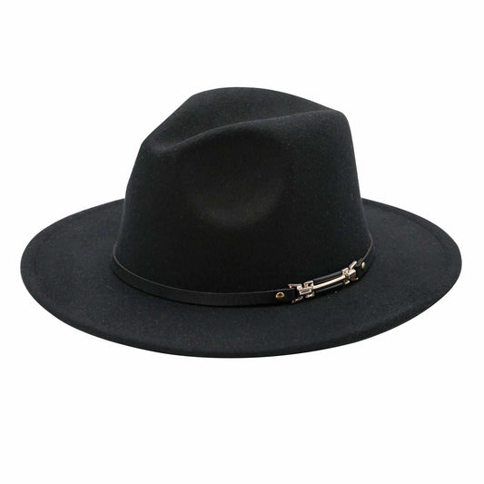 Peter Grimm Black Southern charm Hat - Peter Grimm - Flyclothing LLC