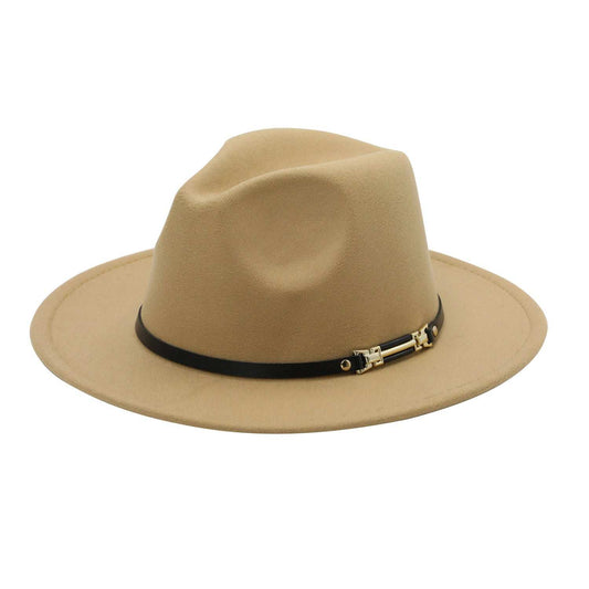 Peter Grimm Tan Southern charm Hat - Peter Grimm - Flyclothing LLC