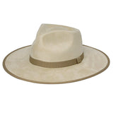 Peter Grimm Beige Melissa Hat