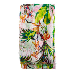 Peter Grimm Scarf Hat Green - Peter Grimm