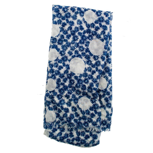 Peter Grimm Scarf Hat Navy - Peter Grimm
