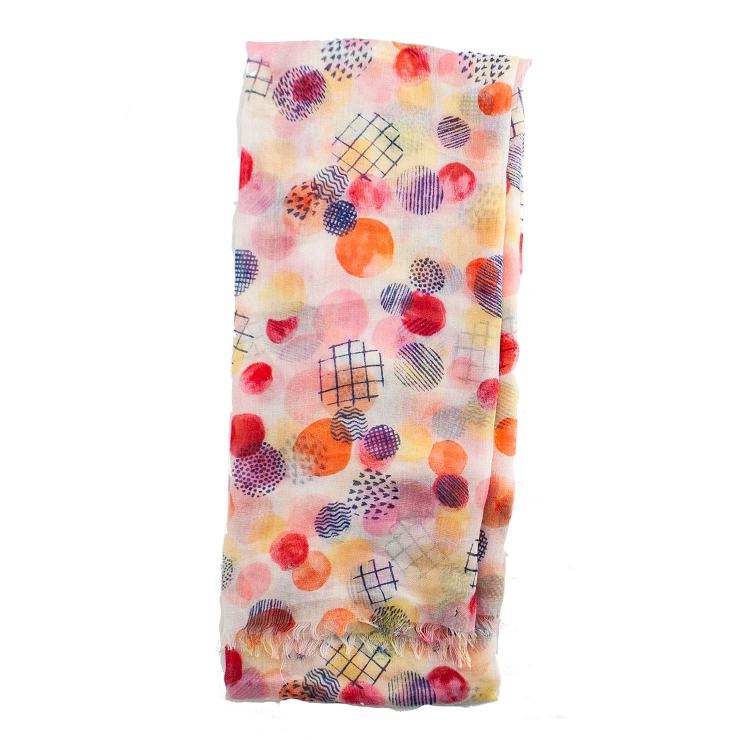 Peter Grimm Scarf Hat Pink - Peter Grimm