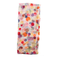 Peter Grimm Scarf Hat Pink - Peter Grimm